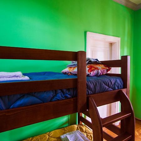 Royz Hostel Tbilisi Eksteriør billede